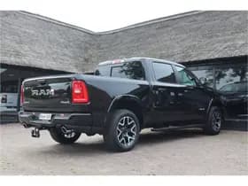 Dodge Ram 1500 2025 3.0L HURRICANE LARAMIE SPORT thumbnail 7