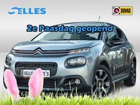 Citroën C3 1.2 PureTech S&S Shine