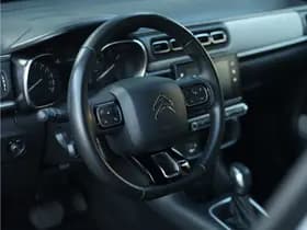 Citroën C3 1.2 PureTech S&S Shine thumbnail 14