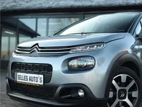 Citroën C3 1.2 PureTech S&S Shine thumbnail 5