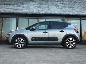Citroën C3 1.2 PureTech S&S Shine thumbnail 7