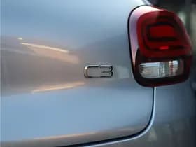 Citroën C3 1.2 PureTech S&S Shine thumbnail 8