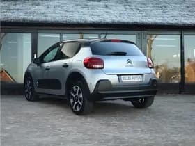 Citroën C3 1.2 PureTech S&S Shine thumbnail 9