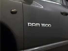 Dodge Ram 1500 5.7 V8 HEMI 4x4 Automaat thumbnail 14