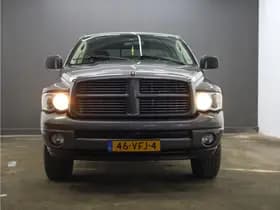 Dodge Ram 1500 5.7 V8 HEMI 4x4 Automaat thumbnail 17