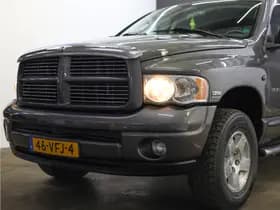 Dodge Ram 1500 5.7 V8 HEMI 4x4 Automaat thumbnail 19