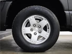 Dodge Ram 1500 5.7 V8 HEMI 4x4 Automaat thumbnail 25