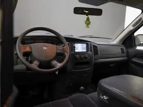 Dodge Ram 1500 5.7 V8 HEMI 4x4 Automaat thumbnail 40