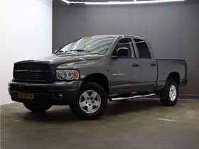 Dodge Ram 1500 5.7 V8 HEMI 4x4 Automaat thumbnail 5