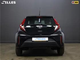 Toyota Aygo X 1.0 VVT-i S-CVT Play Automaat thumbnail 16