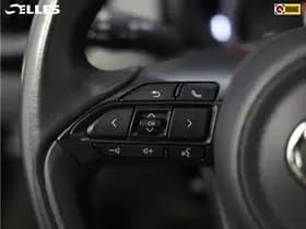 Toyota Aygo X 1.0 VVT-i S-CVT Play Automaat thumbnail 20