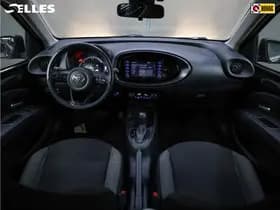 Toyota Aygo X 1.0 VVT-i S-CVT Play Automaat thumbnail 24
