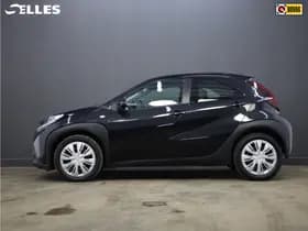Toyota Aygo X 1.0 VVT-i S-CVT Play Automaat thumbnail 4