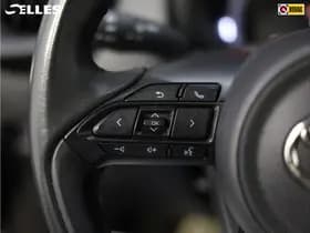 Toyota Aygo X 1.0 VVT-i S-CVT Play Automaat thumbnail 7