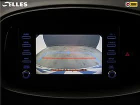 Toyota Aygo X 1.0 VVT-i S-CVT Play Automaat thumbnail 8