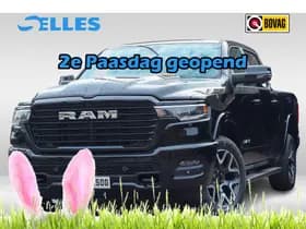 Dodge Ram 1500 2025 3.0L HURRICANE LARAMIE SPORT