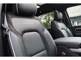 Dodge Ram 1500 2025 3.0L HURRICANE LARAMIE SPORT thumbnail 15