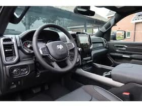 Dodge Ram 1500 2025 3.0L HURRICANE LARAMIE SPORT thumbnail 35