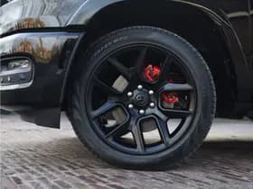 Dodge Ram 1500 2025 3.0L HURRICANE LARAMIE Night thumbnail 2