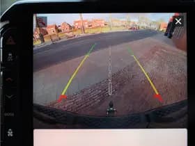 Dodge Ram 1500 2025 3.0L HURRICANE LARAMIE Night thumbnail 34