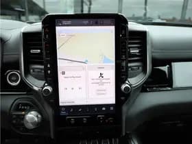 Dodge Ram 1500 2025 3.0L HURRICANE LARAMIE Night Premium thumbnail 11