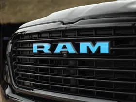 Dodge Ram 1500 2025 3.0L HURRICANE LARAMIE Night Premium thumbnail 20