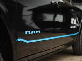 Dodge Ram 1500 2025 3.0L HURRICANE LARAMIE Night Premium thumbnail 23