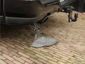 Dodge Ram 1500 2025 3.0L HURRICANE LARAMIE Night Premium thumbnail 25