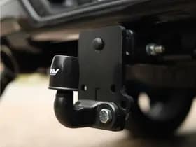 Dodge Ram 1500 2025 3.0L HURRICANE LARAMIE Night Premium thumbnail 29