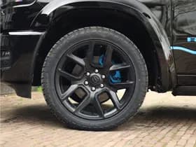 Dodge Ram 1500 2025 3.0L HURRICANE LARAMIE Night Premium thumbnail 34