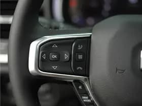 Dodge Ram 1500 2025 3.0L HURRICANE LARAMIE Night Premium thumbnail 42