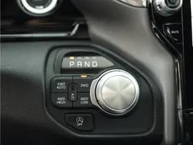 Dodge Ram 1500 2025 3.0L HURRICANE LARAMIE Night Premium thumbnail 48