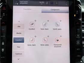 Dodge Ram 1500 2025 3.0L HURRICANE LARAMIE Night Premium thumbnail 54