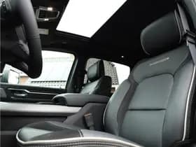 Dodge Ram 1500 2025 3.0L HURRICANE LARAMIE Night Premium thumbnail 56