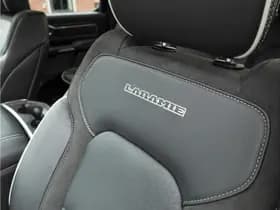 Dodge Ram 1500 2025 3.0L HURRICANE LARAMIE Night Premium thumbnail 57