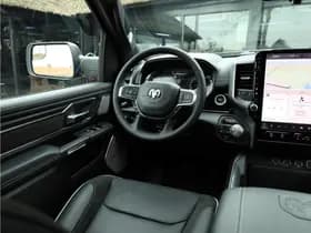 Dodge Ram 1500 2025 3.0L HURRICANE LARAMIE Night Premium thumbnail 59