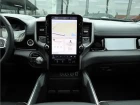 Dodge Ram 1500 2025 3.0L HURRICANE LARAMIE Night Premium thumbnail 60