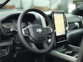 Dodge Ram 1500 2025 3.0L HURRICANE LARAMIE Night Premium thumbnail 10