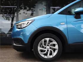 Opel Crossland X 1.2 Turbo Edition Applecarplay thumbnail 12