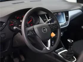 Opel Crossland X 1.2 Turbo Edition Applecarplay thumbnail 16