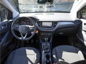 Opel Crossland X 1.2 Turbo Edition Applecarplay thumbnail 24