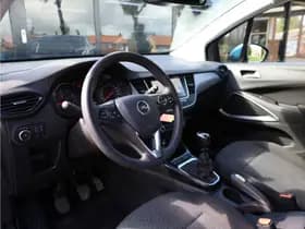 Opel Crossland X 1.2 Turbo Edition Applecarplay thumbnail 31