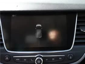 Opel Crossland X 1.2 Turbo Edition Applecarplay thumbnail 33