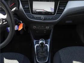 Opel Crossland X 1.2 Turbo Edition Applecarplay thumbnail 35