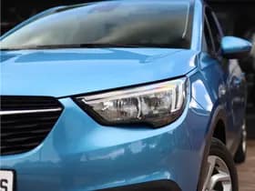 Opel Crossland X 1.2 Turbo Edition Applecarplay thumbnail 6