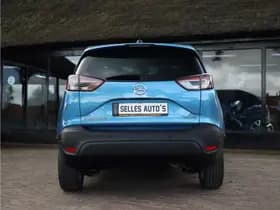 Opel Crossland X 1.2 Turbo Edition Applecarplay thumbnail 8