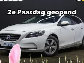 Volvo V40 1.5 T2 Kinetic Automaat