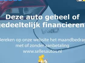 Volvo V40 1.5 T2 Kinetic Automaat thumbnail 18