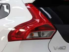 Volvo V40 1.5 T2 Kinetic Automaat thumbnail 19