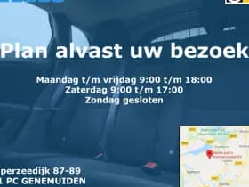 Volvo V40 1.5 T2 Kinetic Automaat thumbnail 27